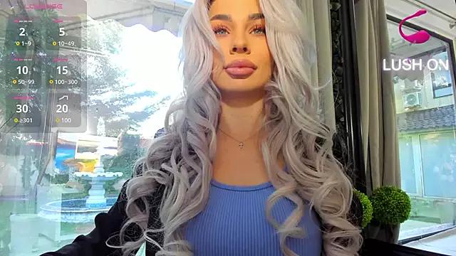 Try our streaming cams variety and talk on a personal level with our adorable girls streamers, showing off their bountiful shapes and dildos.