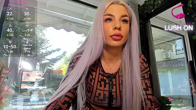 Try our streaming cams variety and talk on a personal level with our adorable girls streamers, showing off their bountiful shapes and dildos.