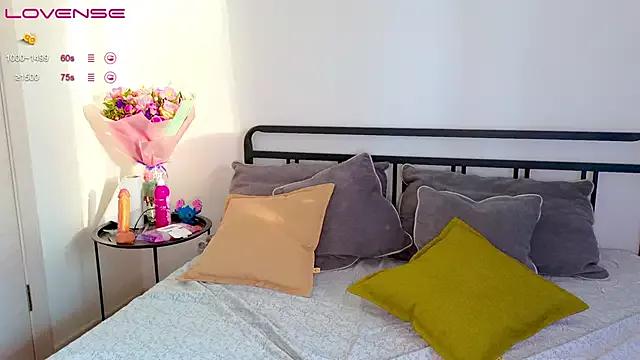 Russian_sexy_girl1 from StripChat