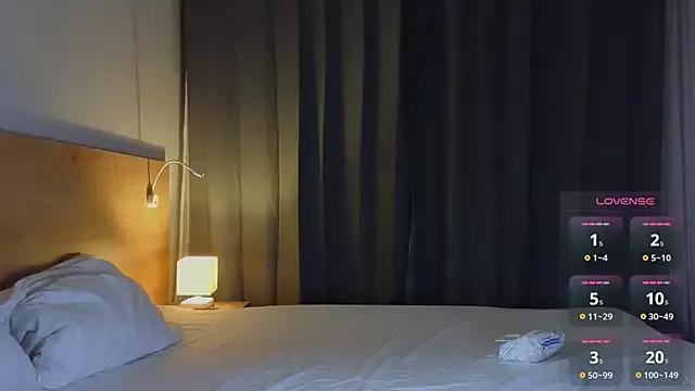 Russian_sexy_girl1 from StripChat