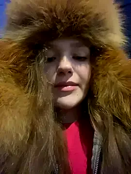 RussianWoman on StripChat 