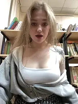 Try our streaming cams variety and talk on a personal level with our adorable girls streamers, showing off their bountiful shapes and dildos.