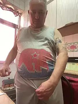 Russirayu from StripChat