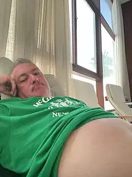 Russirayu from StripChat
