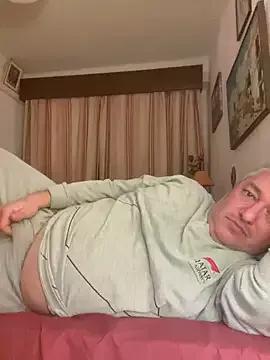 Russirayu from StripChat