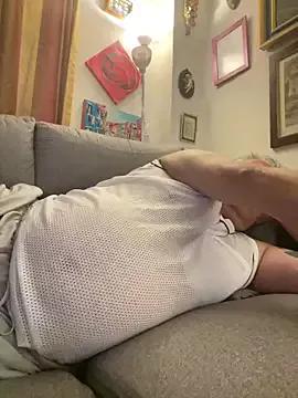 Russirayu from StripChat