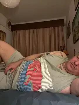 Russirayu from StripChat