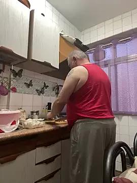 Russirayu from StripChat