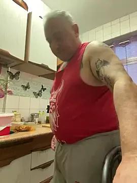 Russirayu from StripChat