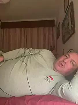 Russirayu from StripChat
