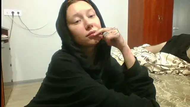 RussNocturnal from StripChat is Freechat