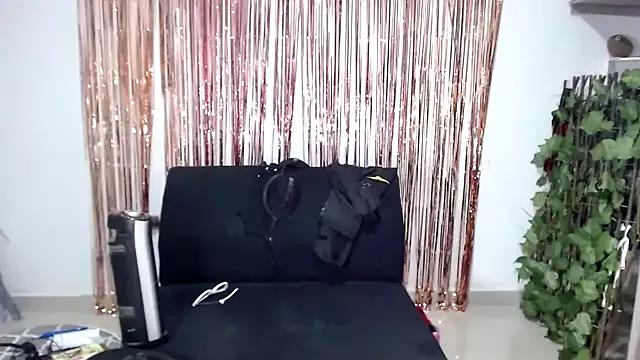 ruth_blue21 from StripChat is Freechat
