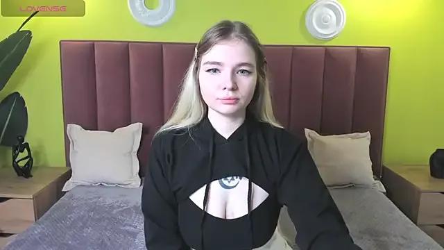 RuthBryant from StripChat is Private
