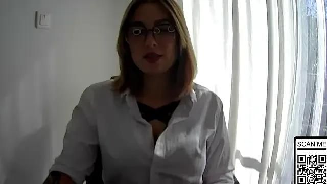 Ruthless_111 from StripChat is Freechat