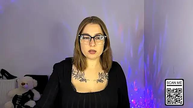 Ruthless_111 from StripChat is Freechat