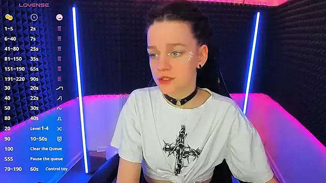 Try our streaming cams variety and talk on a personal level with our adorable girls streamers, showing off their bountiful shapes and dildos.
