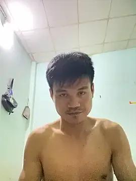 Ryan90_128 from StripChat is Freechat