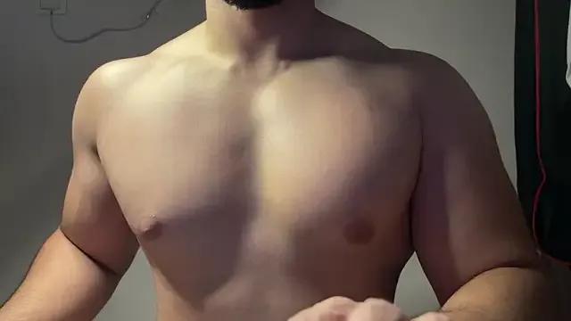 ryan_al_raisi from StripChat is Freechat
