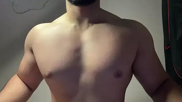 ryan_al_raisi from StripChat is Freechat