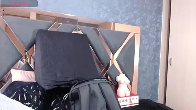 Try our streaming cams variety and talk on a personal level with our adorable girls streamers, showing off their bountiful shapes and dildos.