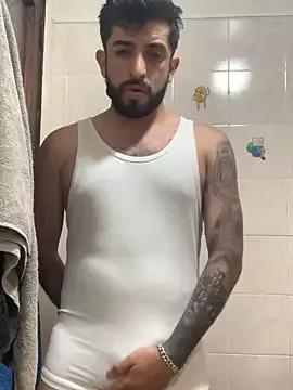 Ryan_Prince_sex from StripChat is Freechat