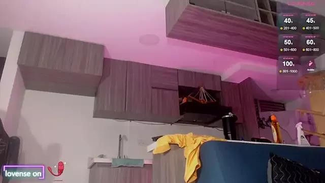 Try our streaming cams variety and talk on a personal level with our adorable girls streamers, showing off their bountiful shapes and dildos.