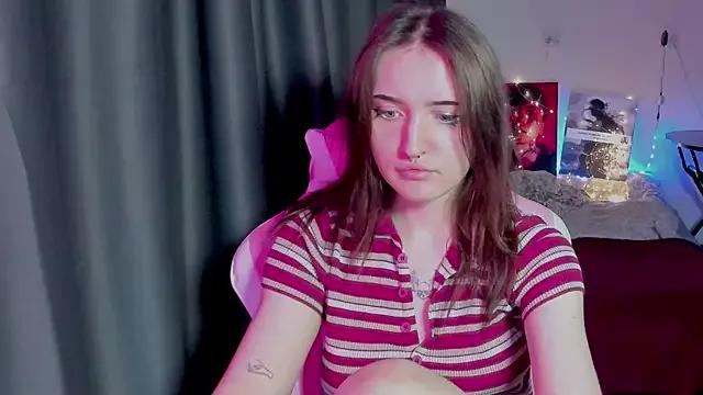 Try our streaming cams variety and talk on a personal level with our adorable girls streamers, showing off their bountiful shapes and dildos.