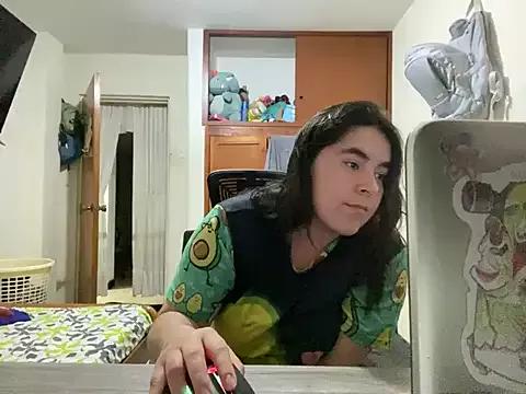 Ryder_n_violet from StripChat is Freechat