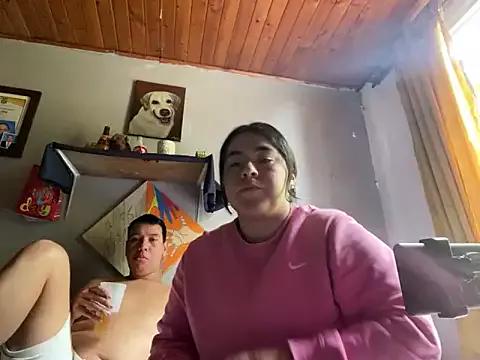 Ryder_n_violet from StripChat is Freechat