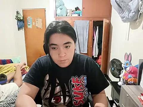 Ryder_n_violet from StripChat is Freechat