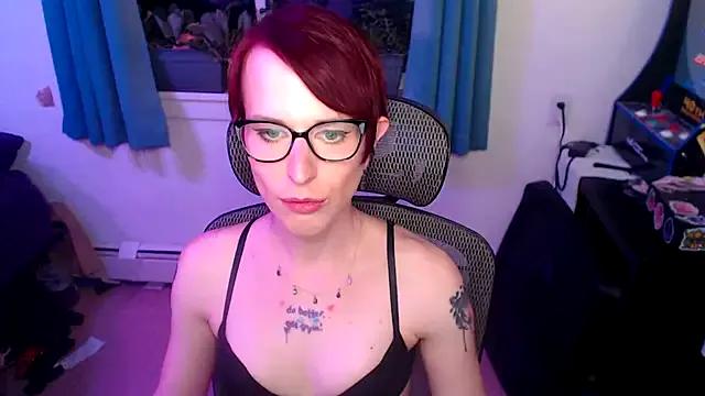 RyffBurnz from StripChat