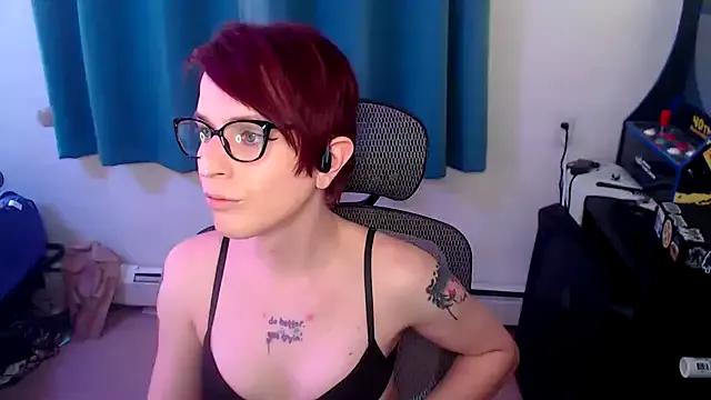 RyffBurnz from StripChat