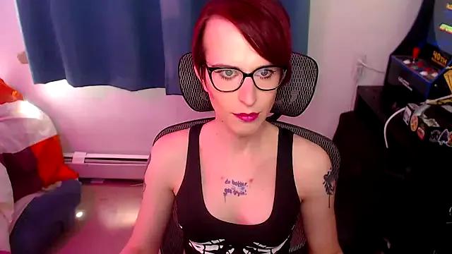 RyffBurnz from StripChat