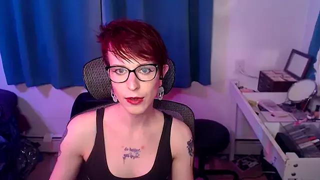 RyffBurnz from StripChat
