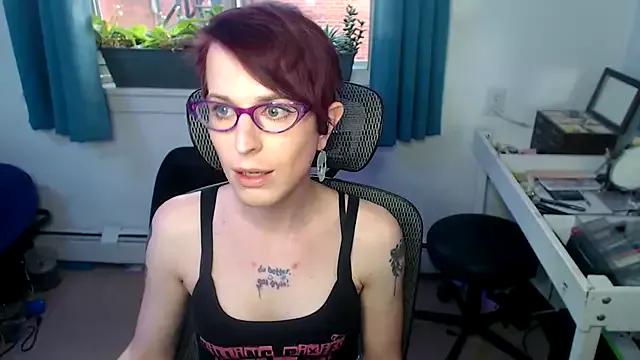 RyffBurnz from StripChat