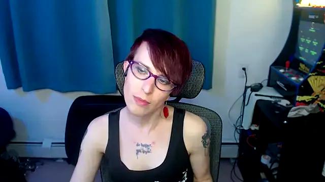 RyffBurnz from StripChat