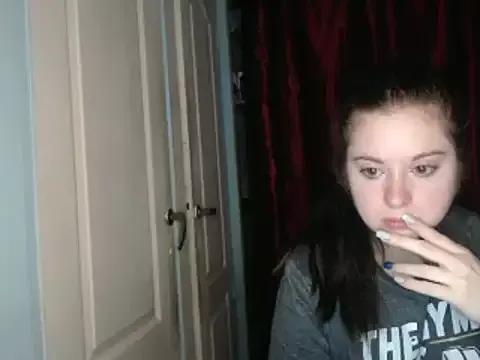 ryhhnnagold99 from StripChat