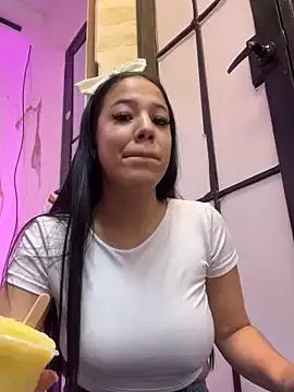 Try our streaming cams variety and talk on a personal level with our adorable girls streamers, showing off their bountiful shapes and dildos.