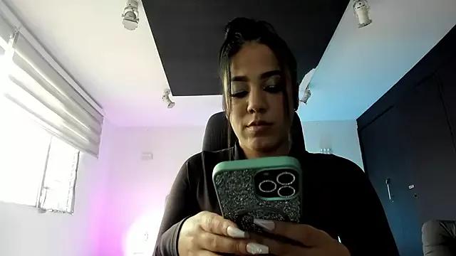 RyleyTaylor from StripChat is Freechat