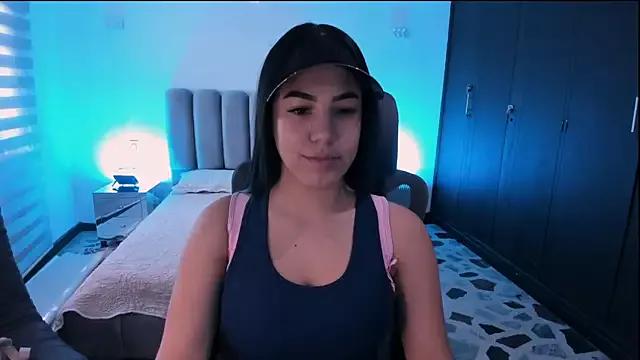 RyleyTaylor from StripChat is Freechat