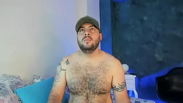 Ryu_Martina from StripChat is Freechat