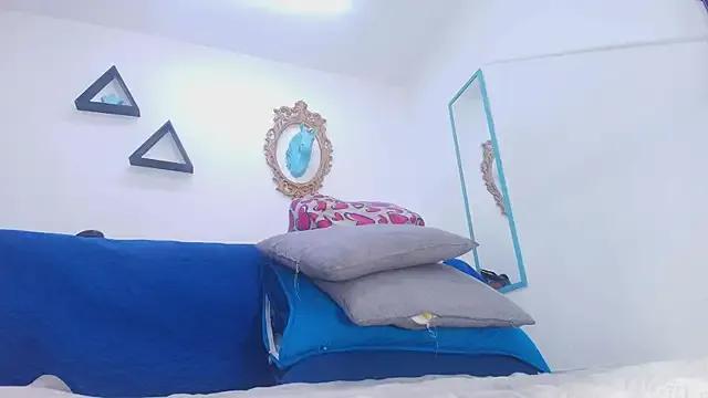 s_sweett from StripChat
