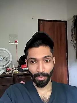 saad521 from StripChat