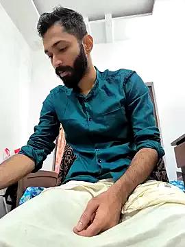 saad521 from StripChat