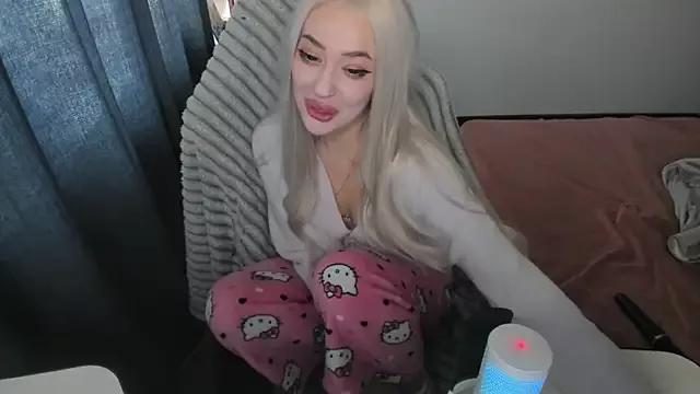 Try our streaming cams variety and talk on a personal level with our adorable girls streamers, showing off their bountiful shapes and dildos.