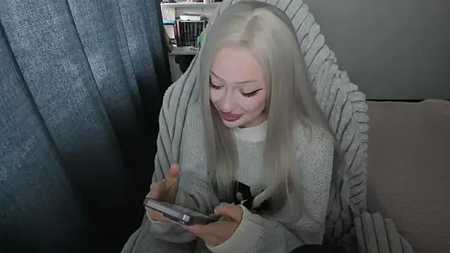 saadnesstyan from StripChat is Freechat