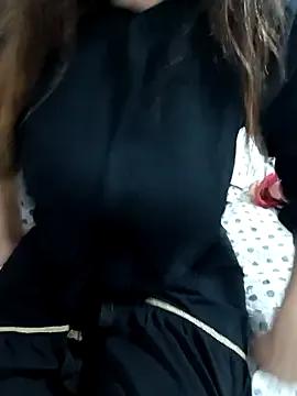 Saakoora from StripChat