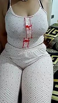 Saakoora from StripChat