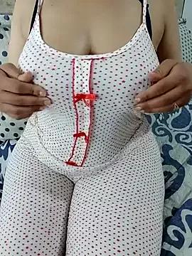 Saakoora from StripChat is Group