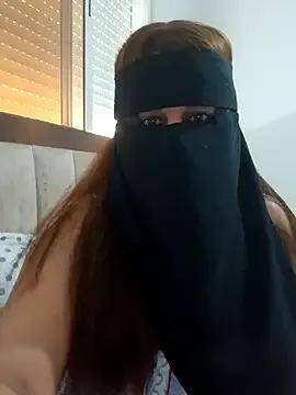 Saakoora from StripChat